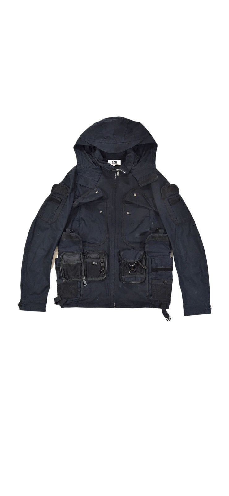 Junya Watanabe X Porter | Grailed