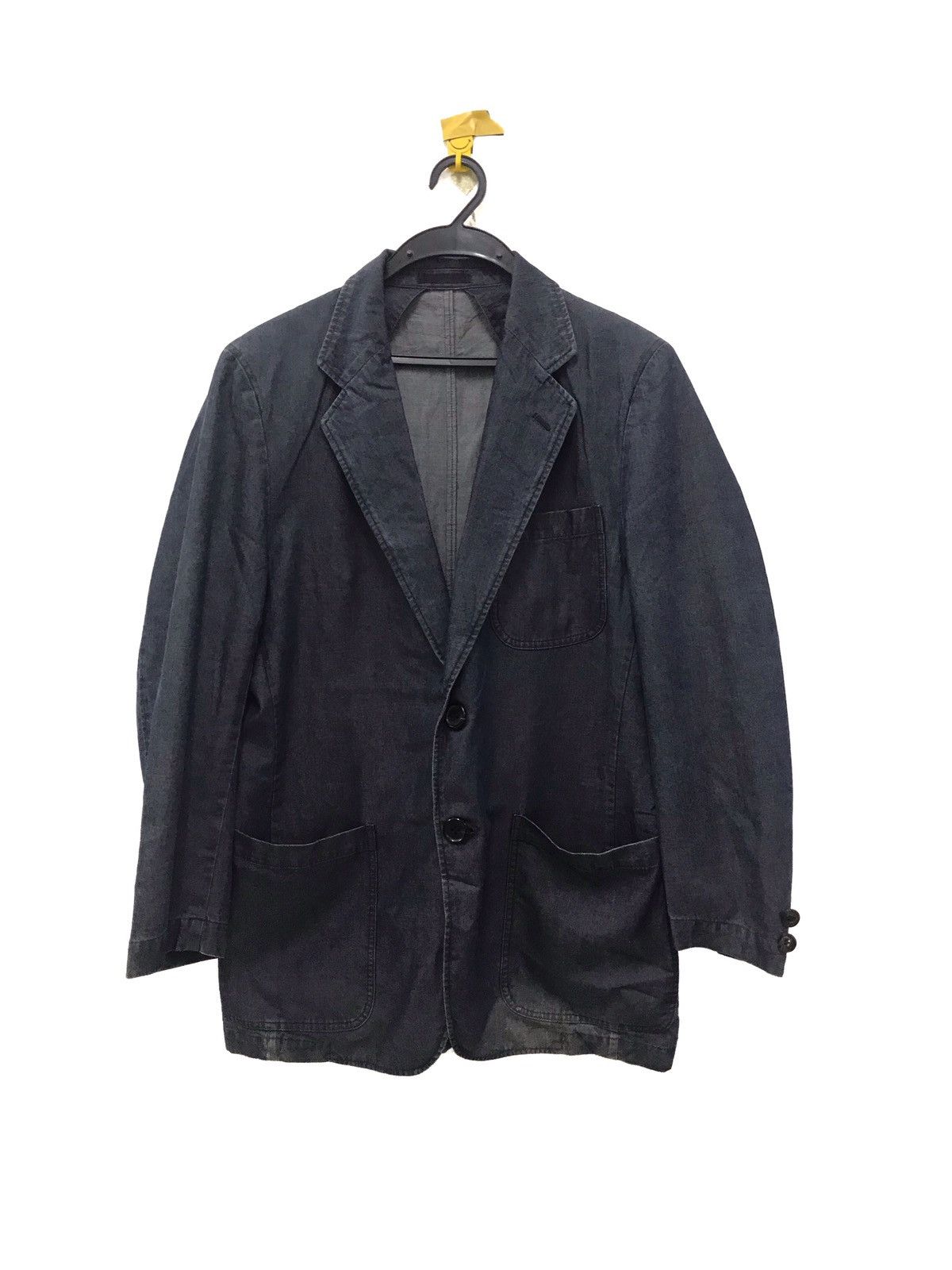 BURBERRY RARE COLOUR JACKET FOR MEN