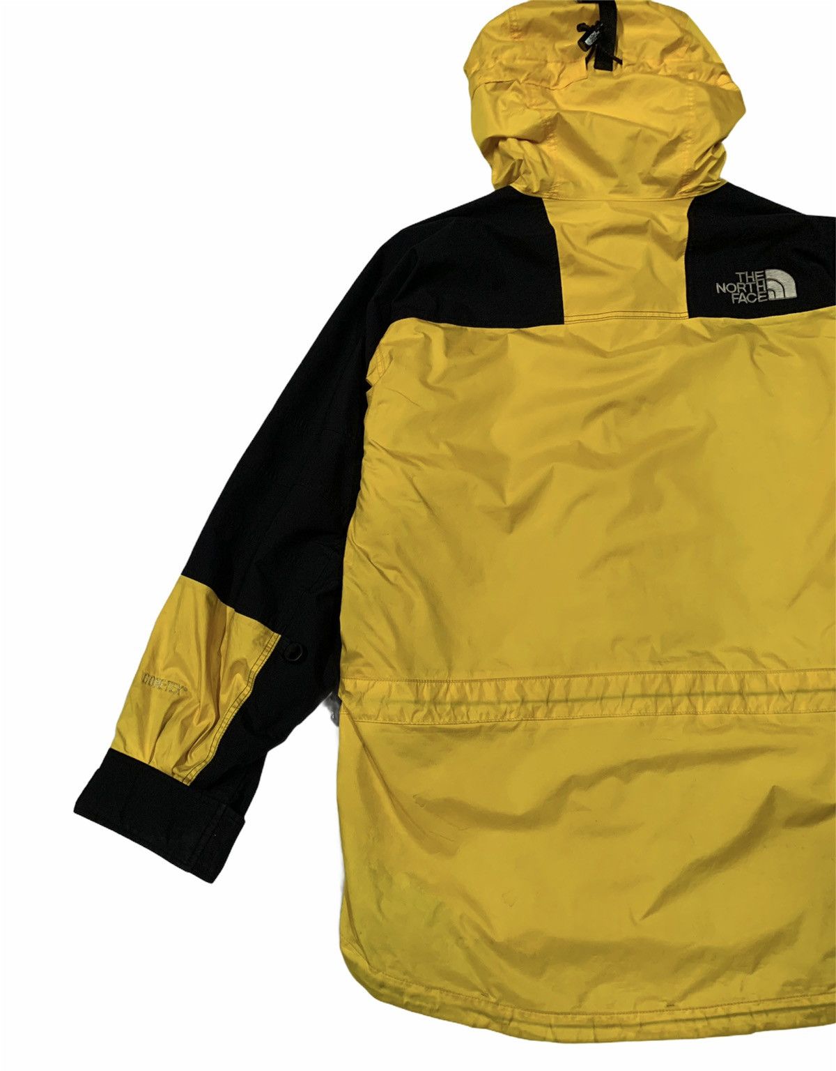 Goretex × The North Face 🔥TNF X GORETEX WATERPROOF OUTDOOR JACKETS Size US L / EU 52-54 / 3 - 2 Thumbnail