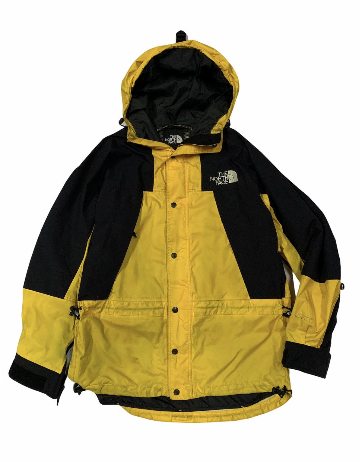 Goretex × The North Face 🔥TNF X GORETEX WATERPROOF OUTDOOR JACKETS Size US L / EU 52-54 / 3 - 4 Thumbnail