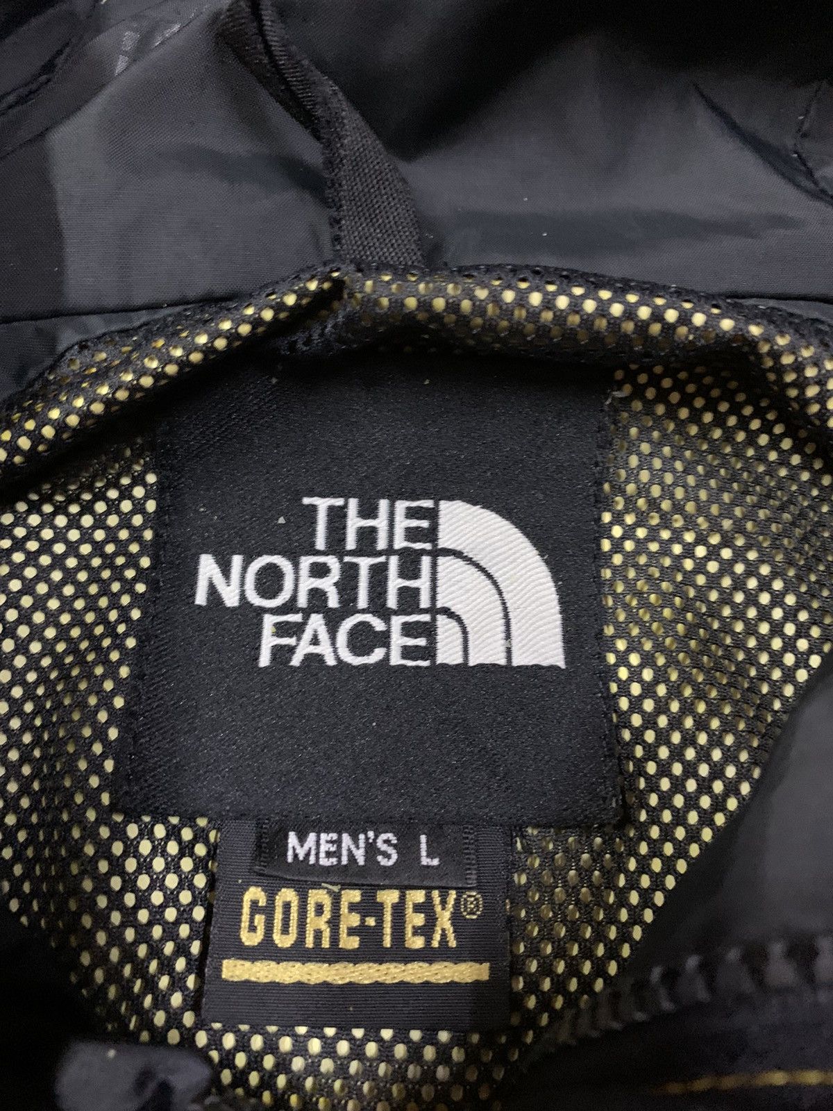 Goretex × The North Face 🔥TNF X GORETEX WATERPROOF OUTDOOR JACKETS Size US L / EU 52-54 / 3 - 6 Thumbnail