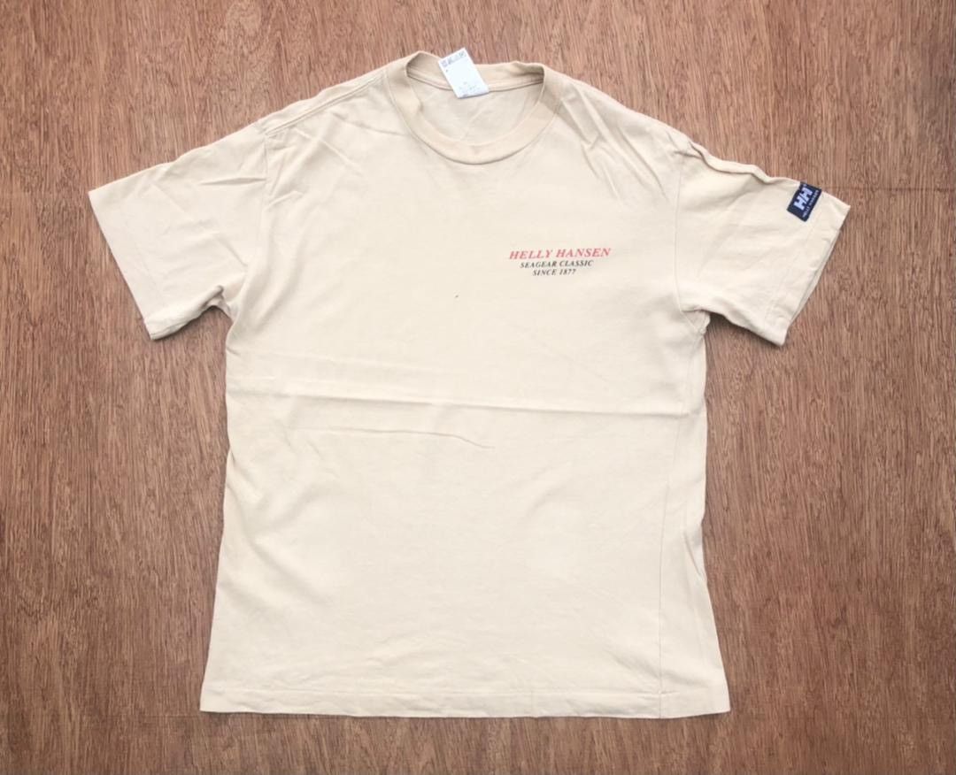 Helly Hansen Vintage Tee D - 13 Size US S / EU 44-46 / 1 - 3 Thumbnail