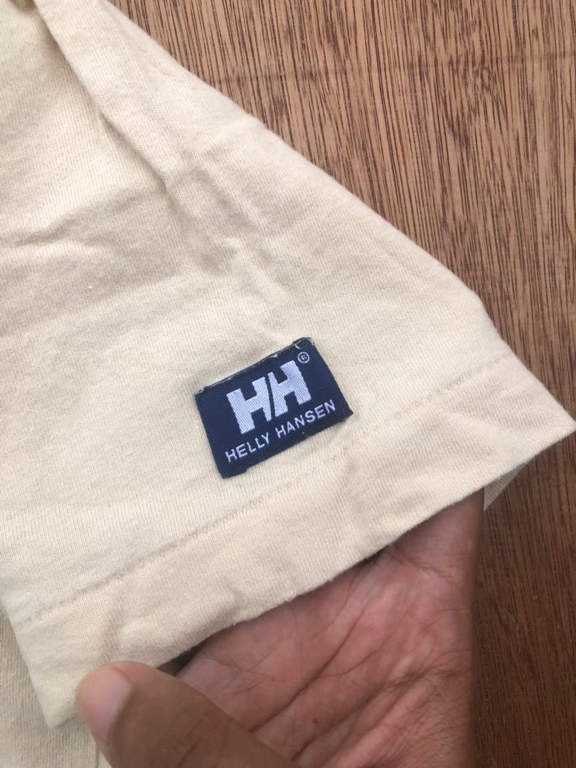 Helly Hansen Vintage Tee D - 13 Size US S / EU 44-46 / 1 - 4 Thumbnail