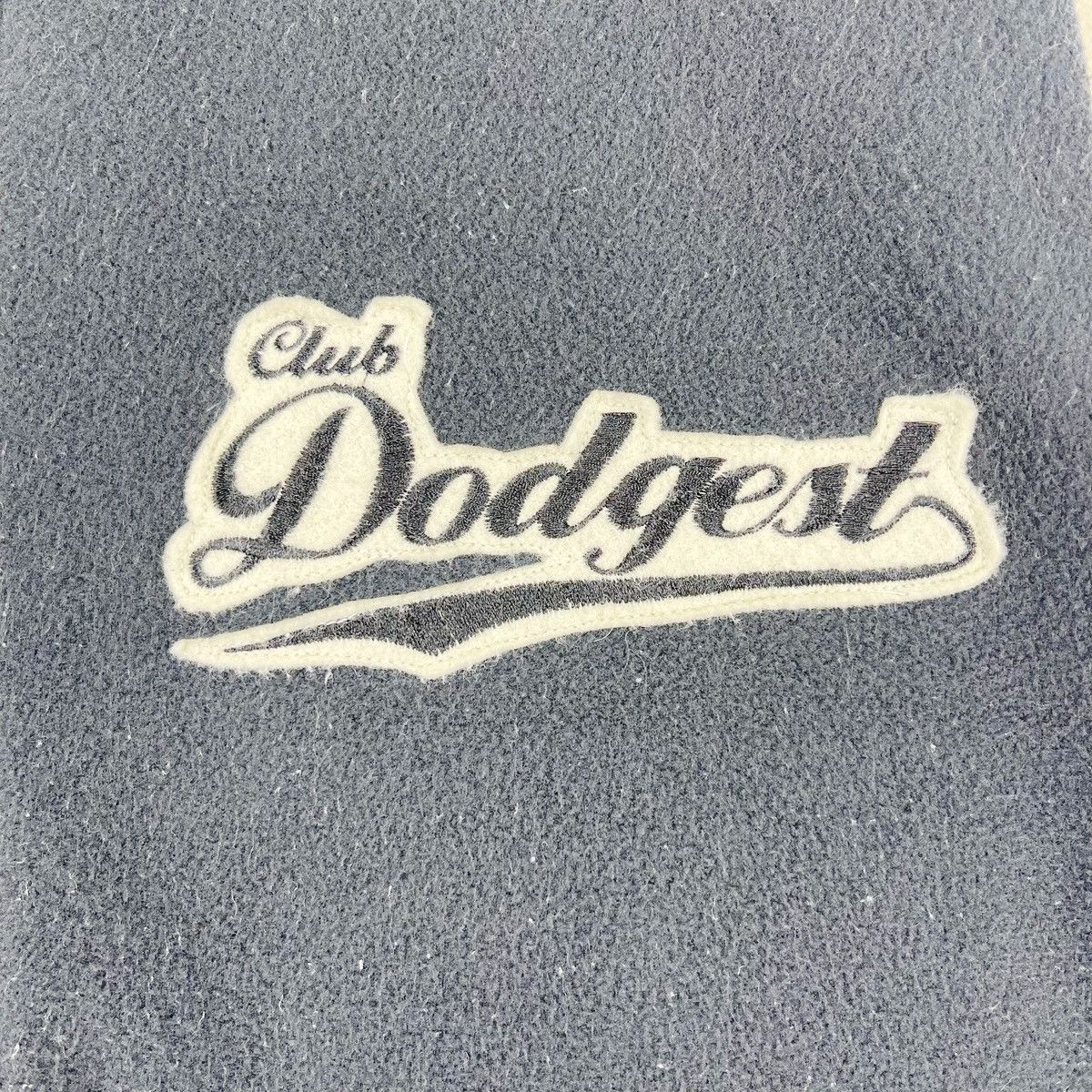 MLB Vintage LA Dodgers Varsity Jacket Size US M / EU 48-50 / 2 - 7 Thumbnail
