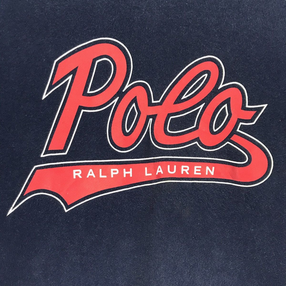 Polo Ralph Lauren Vintage Polo Ralph Lauren Sweatshirt Size US M / EU 48-50 / 2 - 4 Thumbnail