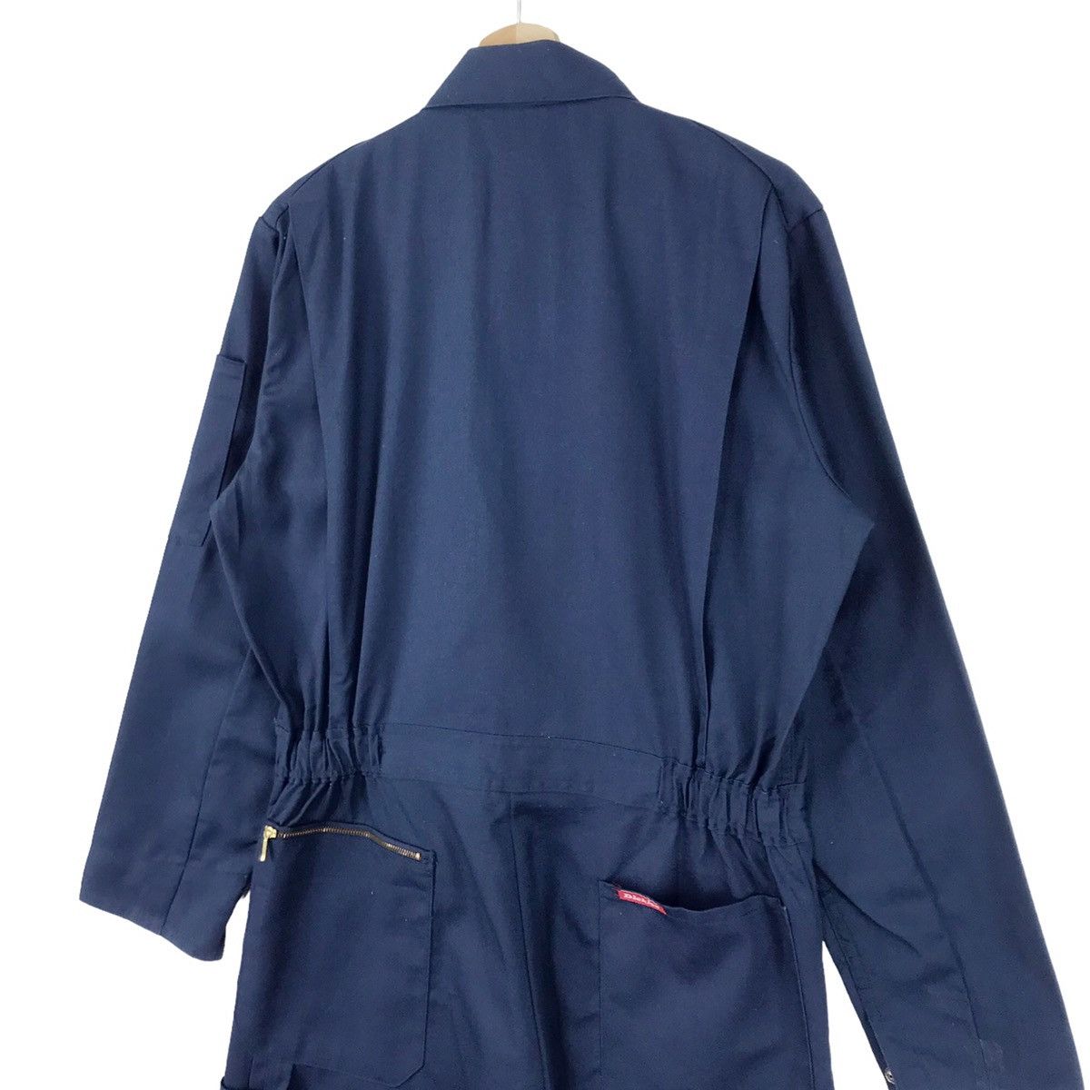 Dickies × Vintage 90’s Dickies Jumpsuit Overall Untility Worker Size US 34 / EU 50 - 8 Thumbnail