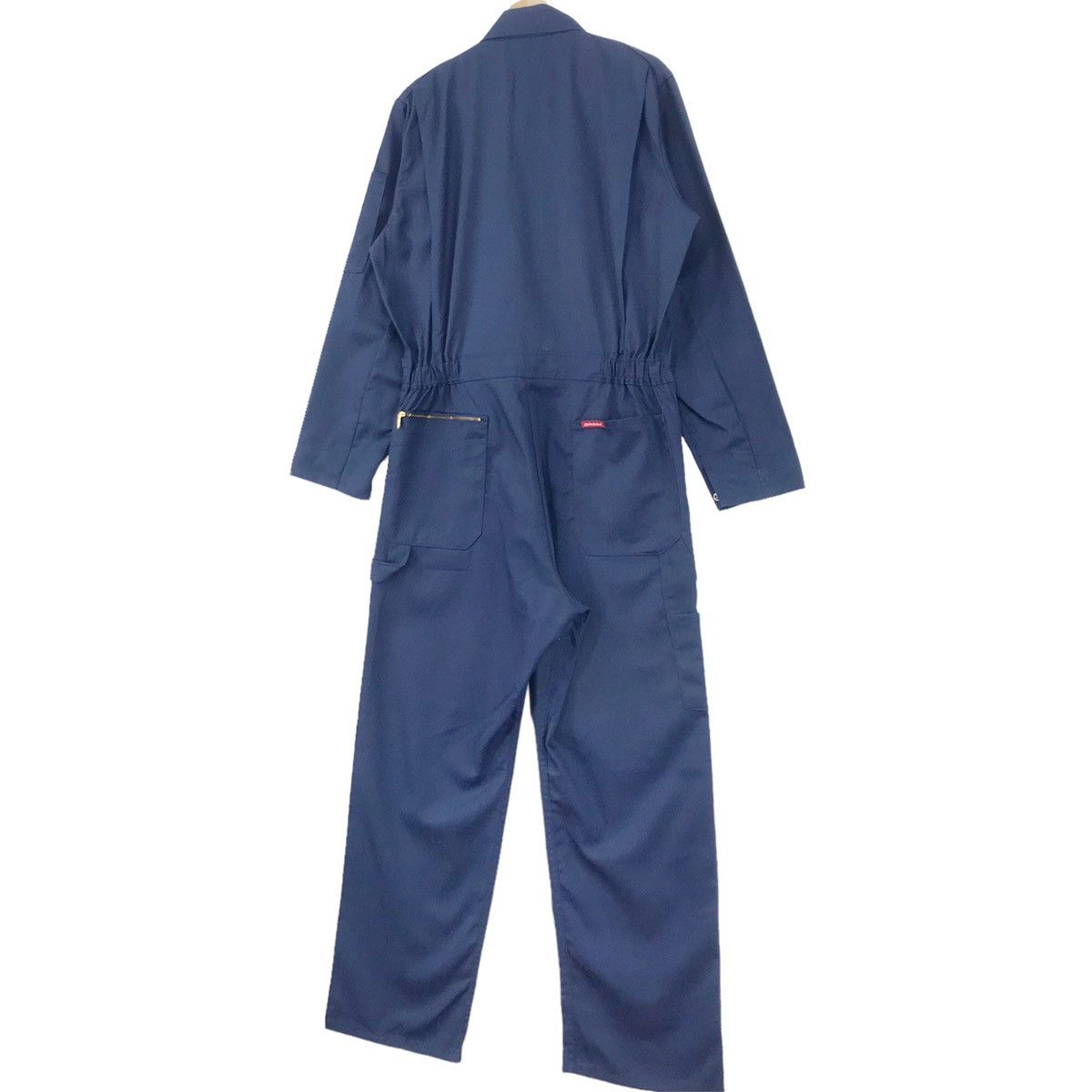 Dickies × Vintage 90’s Dickies Jumpsuit Overall Untility Worker Size US 34 / EU 50 - 7 Thumbnail