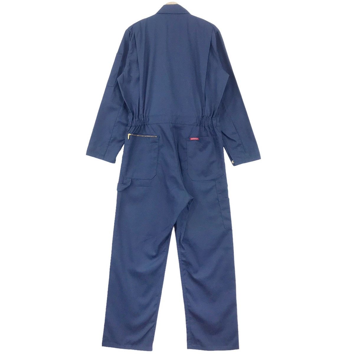 Dickies × Vintage 90’s Dickies Jumpsuit Overall Untility Worker Size US 34 / EU 50 - 6 Thumbnail