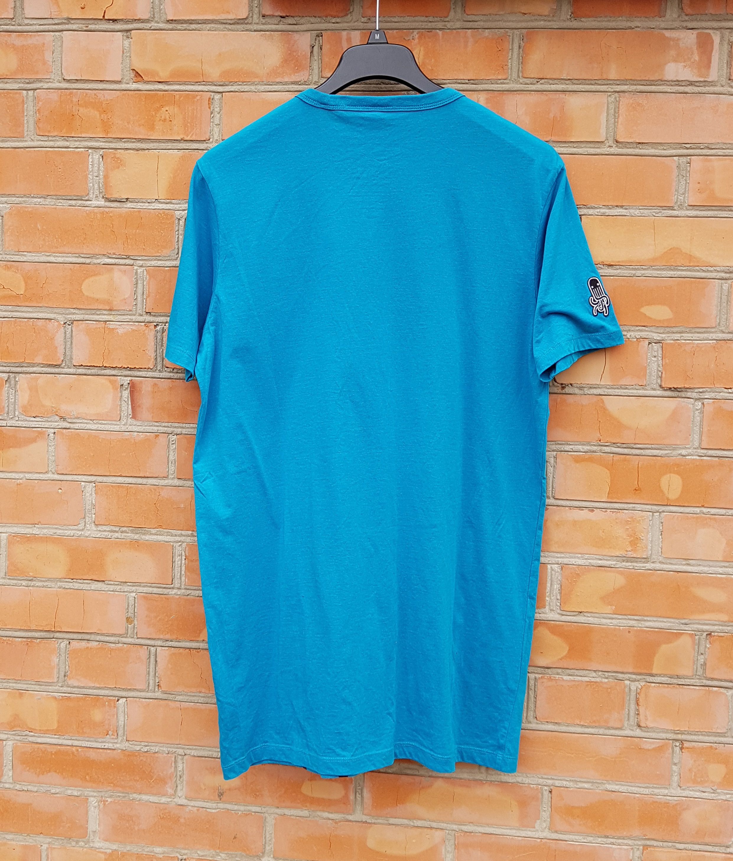 G-Star × Pharrell G-Star Raw x Pharrell Williams Drop 3 Occotis Face Long Tee Size US L / EU 52-54 / 3 - 4 Thumbnail