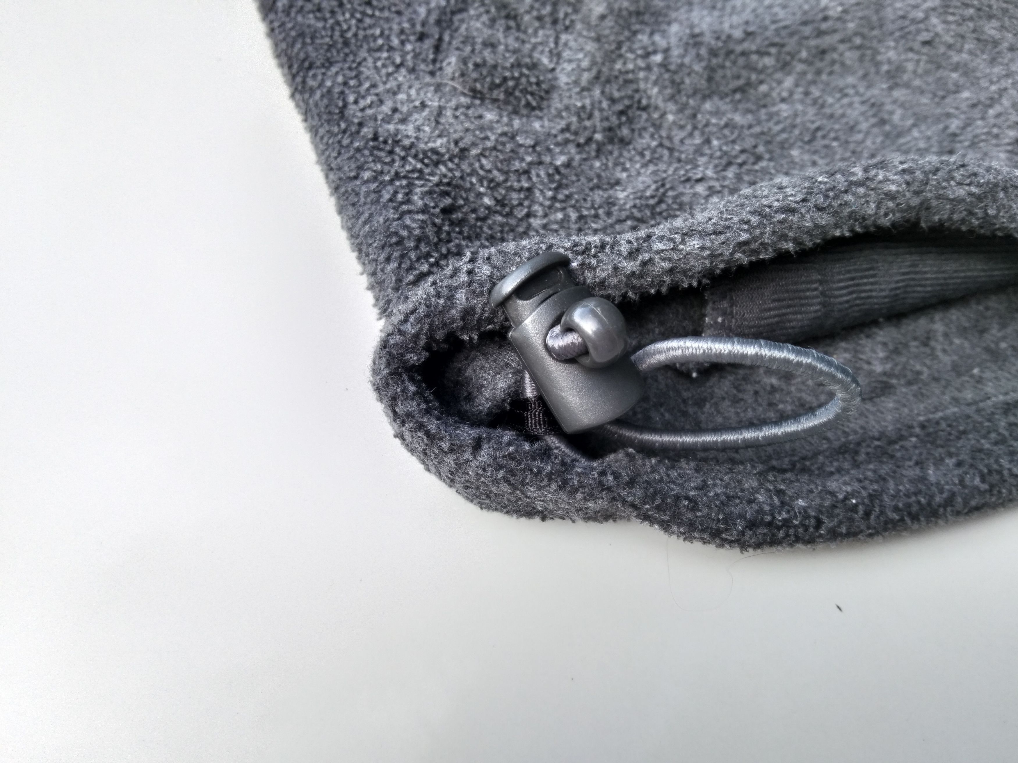 Japanese Brand TWO OCEAN PASS DEEP PILE FLEECE JACKET Size US M / EU 48-50 / 2 - 16 Thumbnail