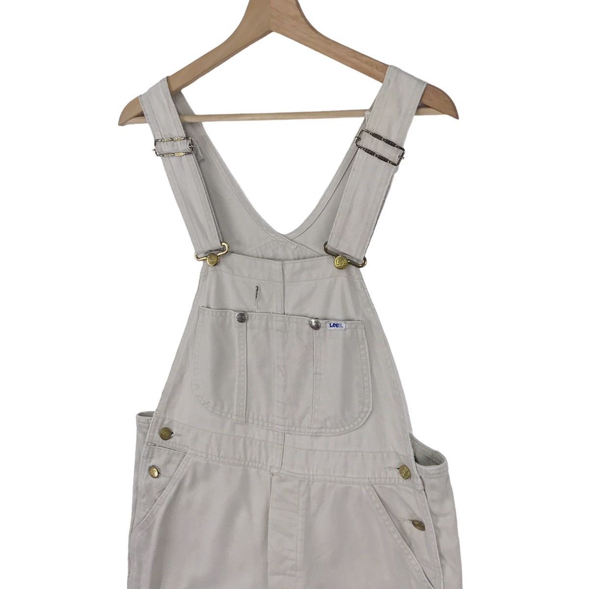 Lee Vintage Lee Union Made Overall Size US 30 / EU 46 - 5 Thumbnail
