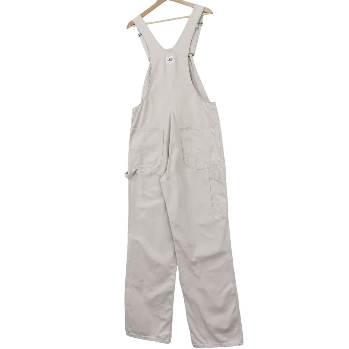 Lee Vintage Lee Union Made Overall Size US 30 / EU 46 - 4 Thumbnail