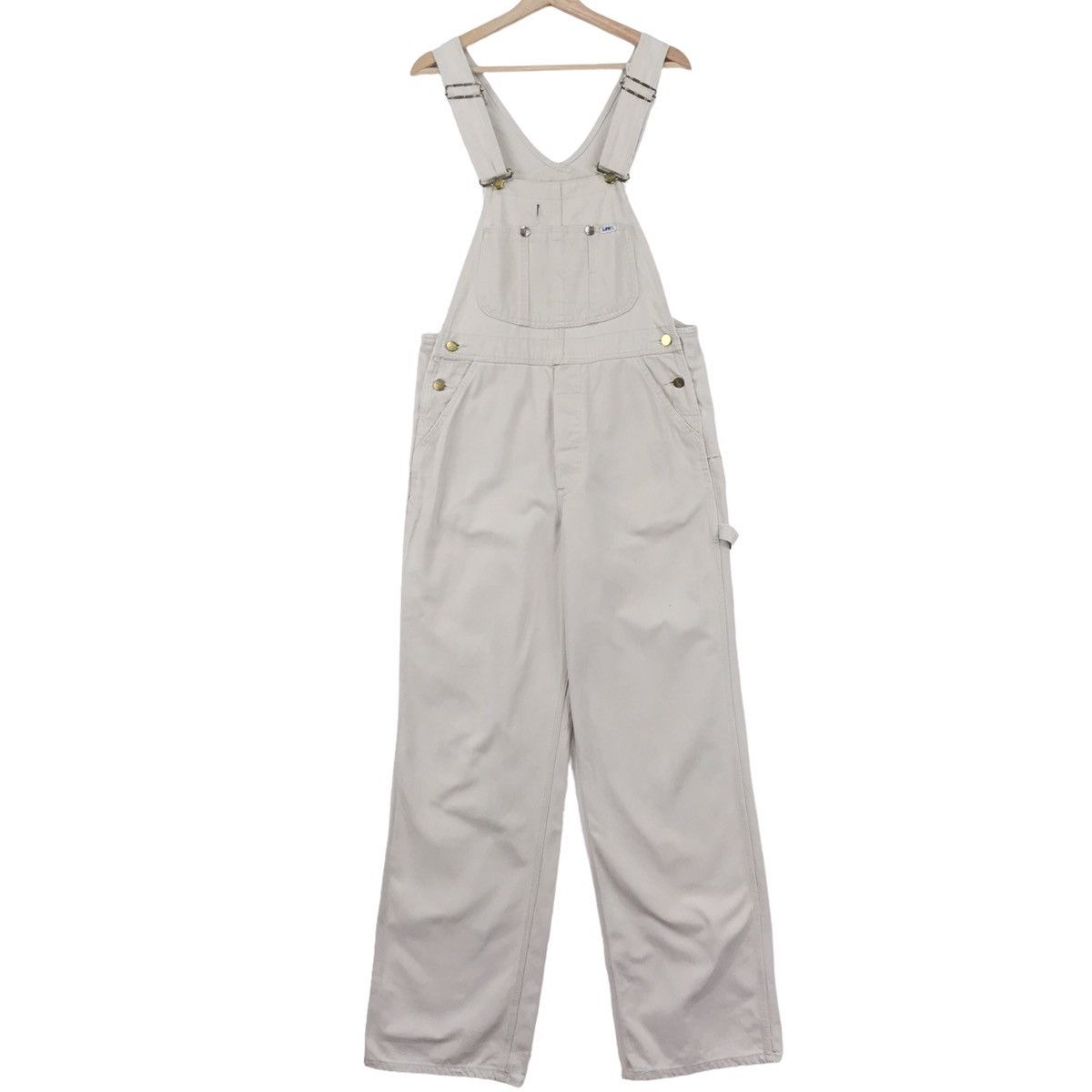 Lee Vintage Lee Union Made Overall Size US 30 / EU 46 - 1 Thumbnail