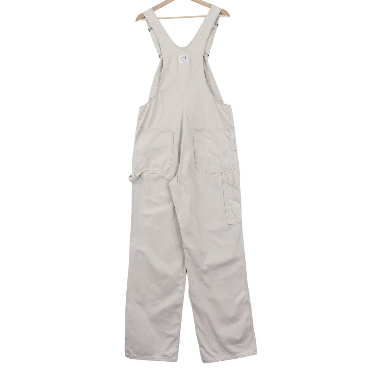 Lee Vintage Lee Union Made Overall Size US 30 / EU 46 - 2 Thumbnail