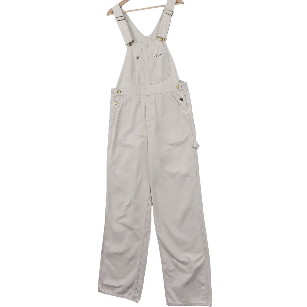 Lee Vintage Lee Union Made Overall Size US 30 / EU 46 - 3 Thumbnail
