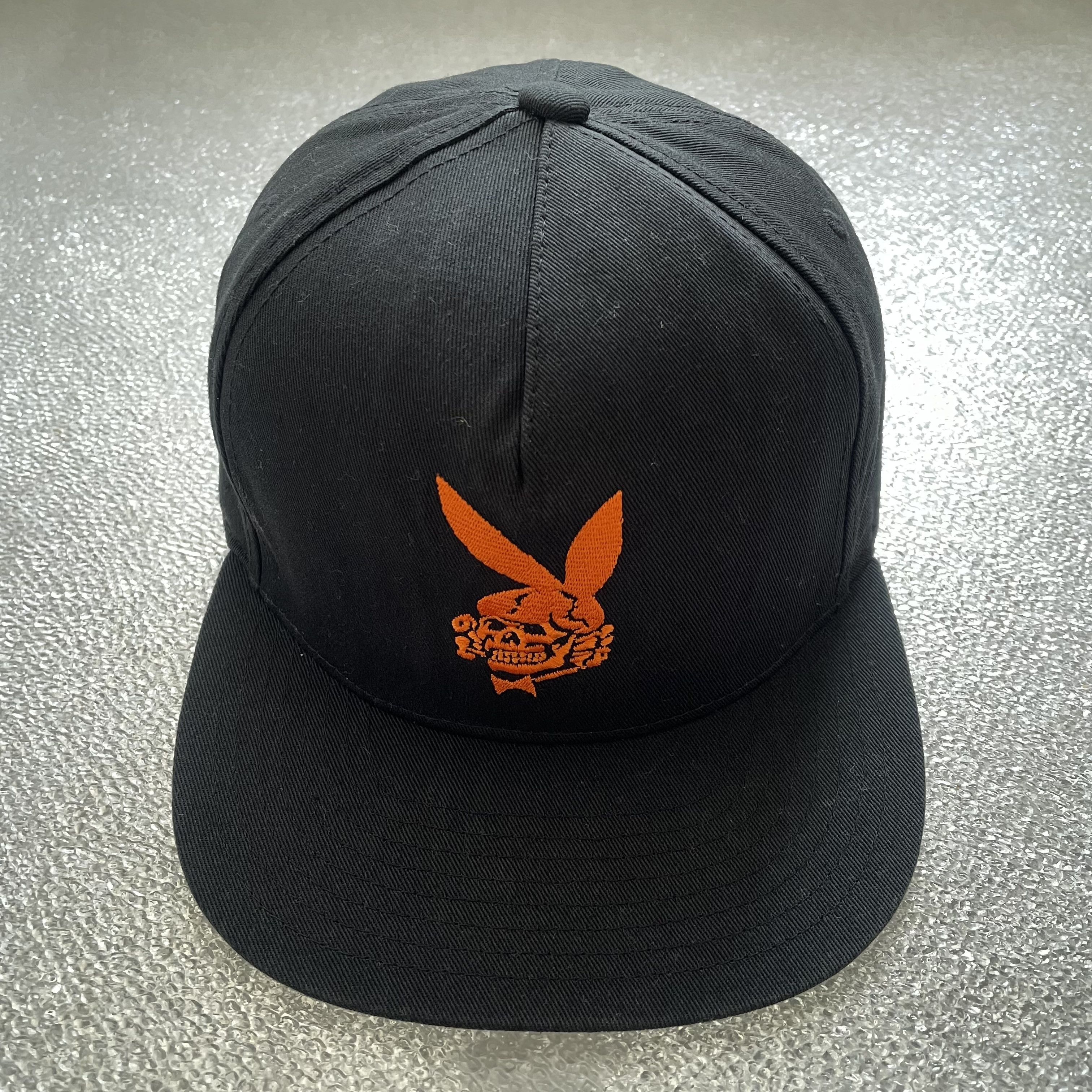 Fuct Bunny Logo Hats