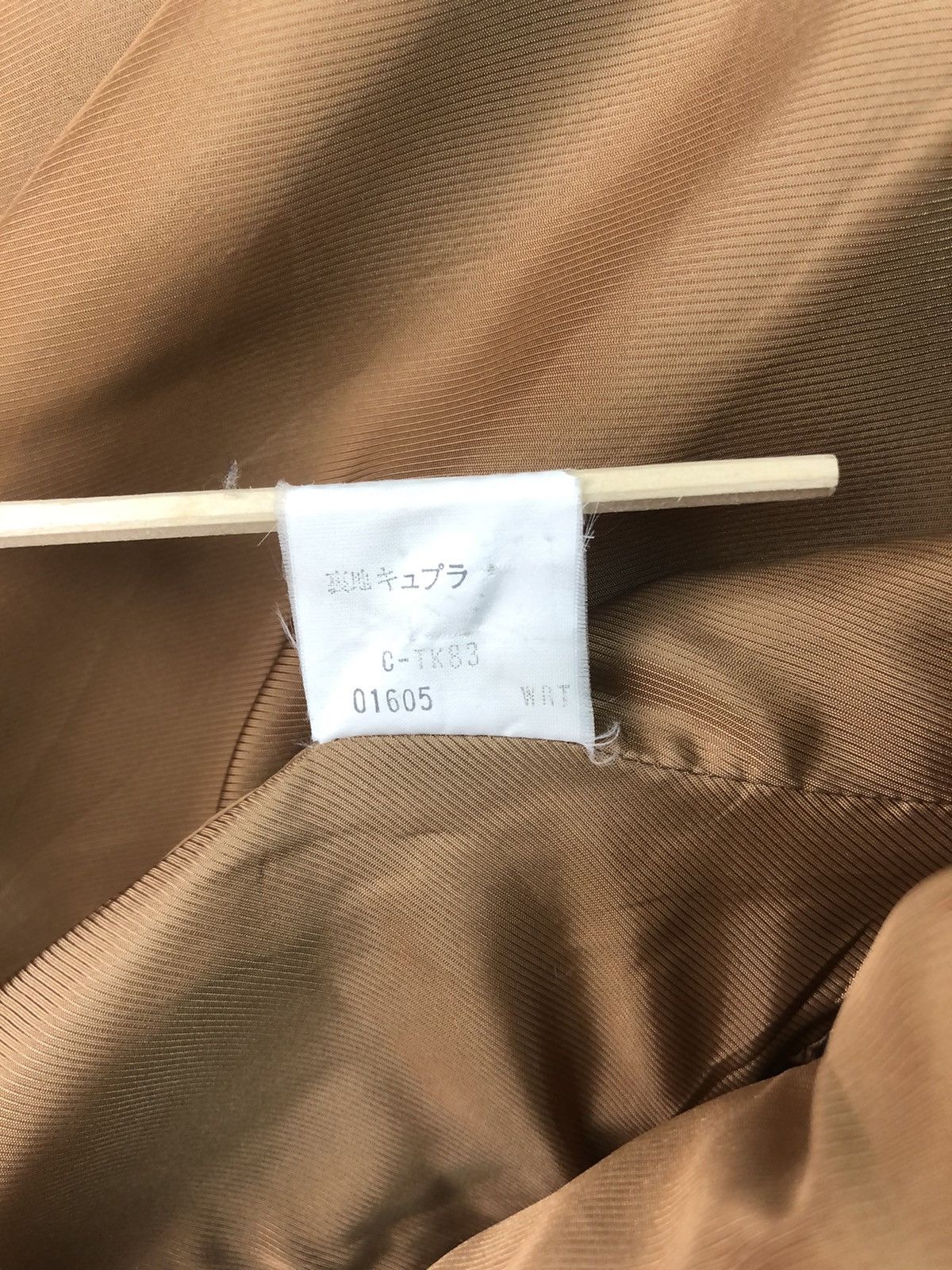 Burberry × Vintage Vintage 90s Burberrys Blazers Size US M / EU 48-50 / 2 - 10 Thumbnail