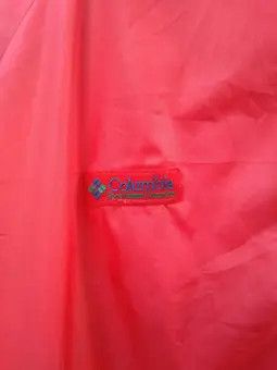 Columbia COLUMBIA REVERSIBLE JACKET LIKE NEW Size US L / EU 52-54 / 3 - 7 Thumbnail