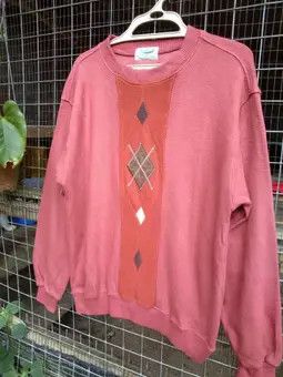 Japanese Brand × Lacoste × Vintage VINTAGE JAPAN CROCODILE SWEATSHIRT Size US M / EU 48-50 / 2 - 13 Thumbnail