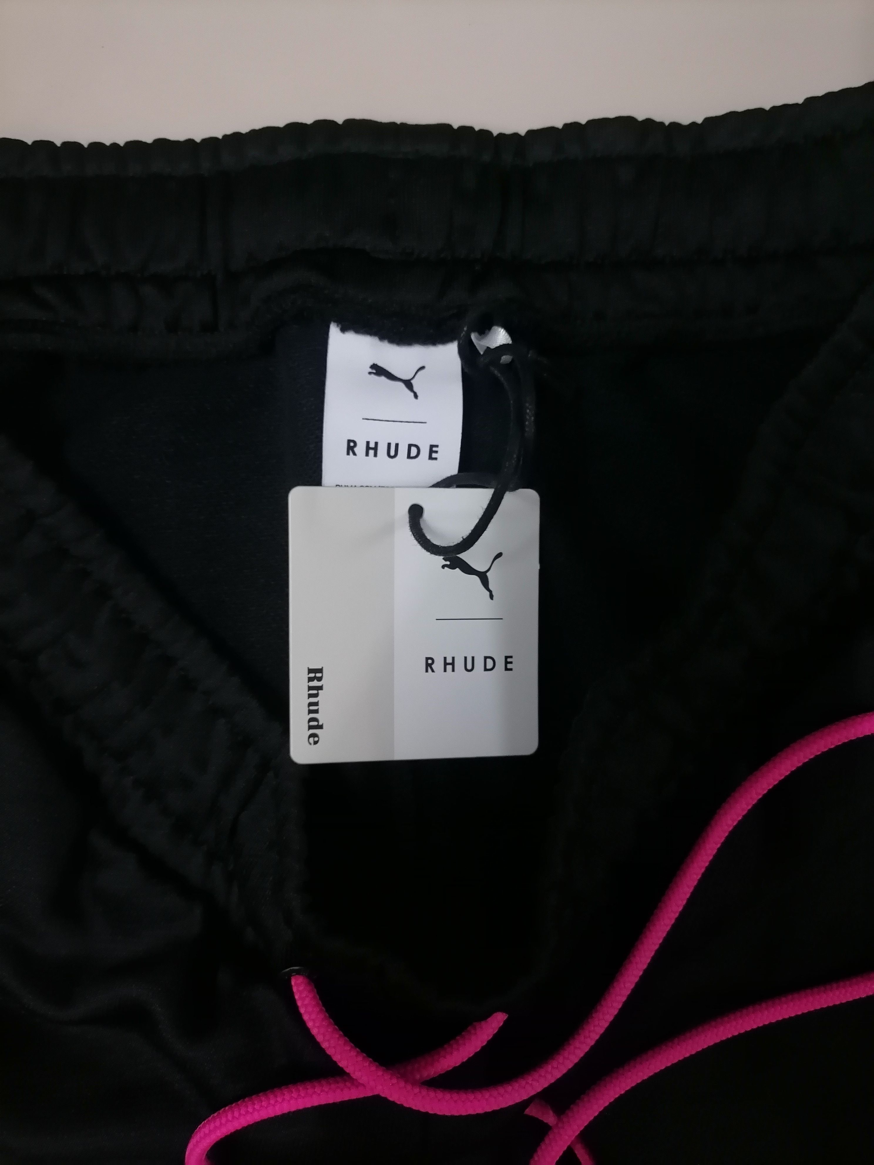 Puma × Rhude Puma x Rhude Track Pants Size US 32 / EU 48 - 5 Thumbnail