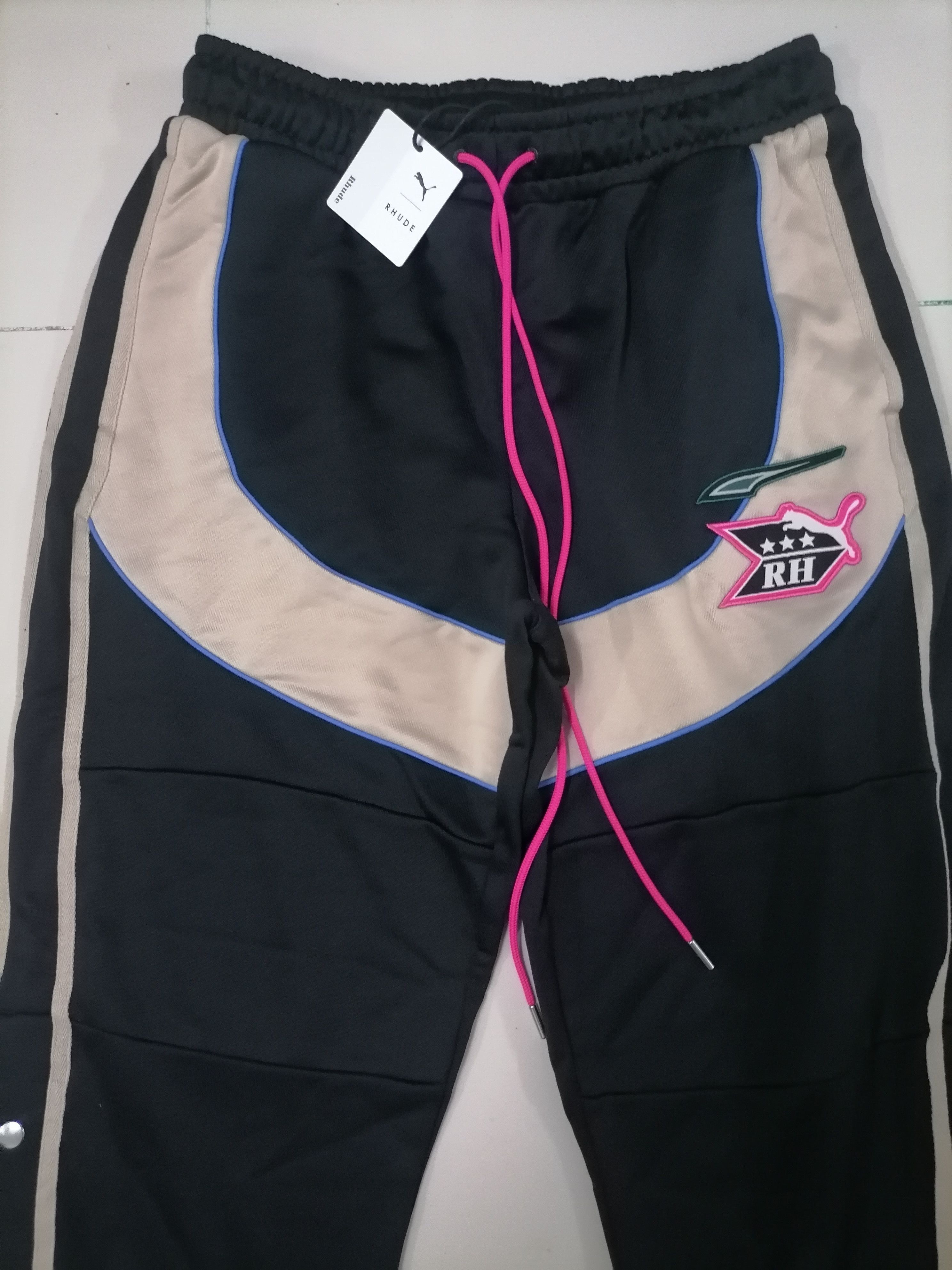Puma × Rhude Puma x Rhude Track Pants Size US 32 / EU 48 - 3 Thumbnail