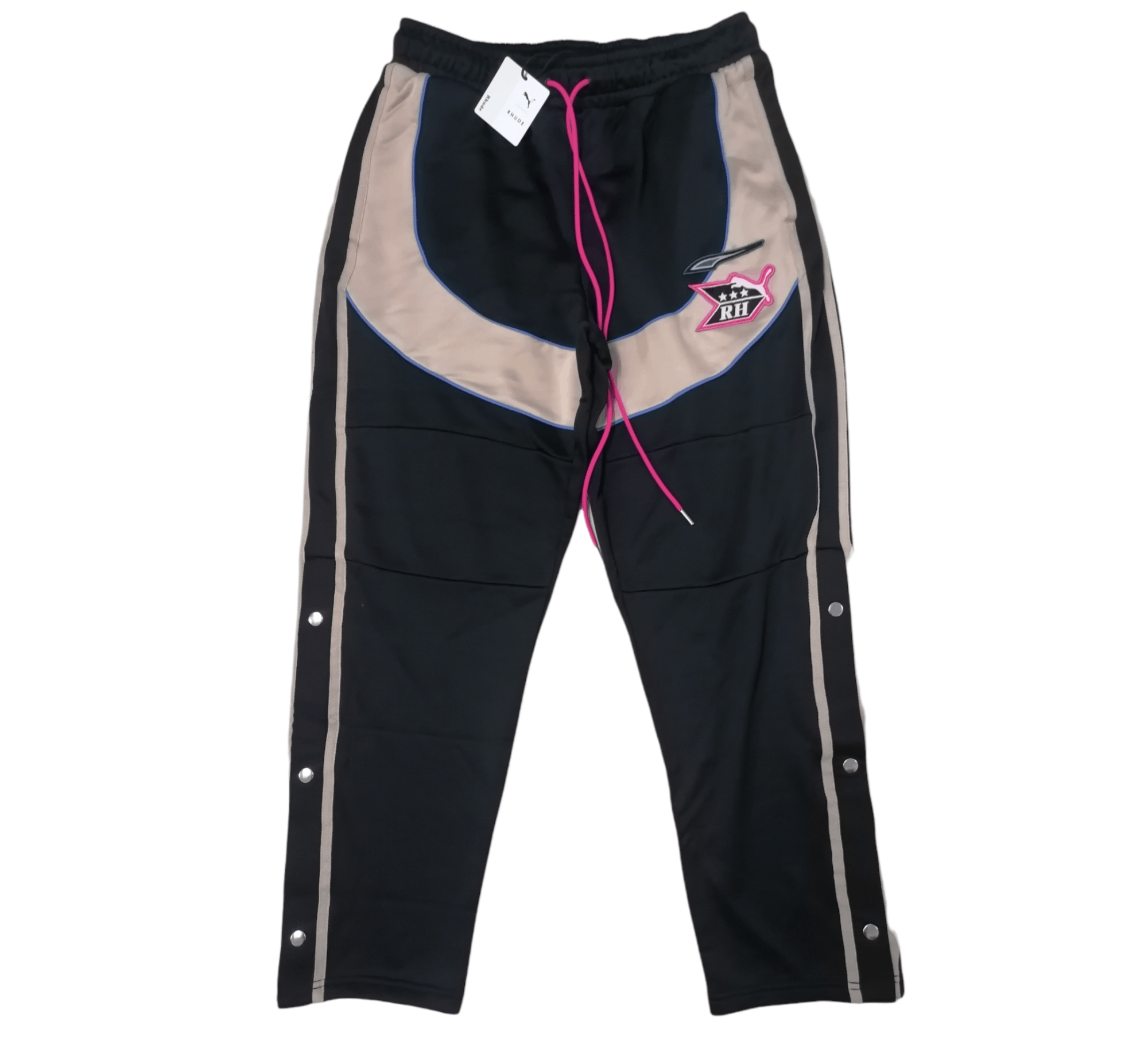 Puma × Rhude Puma x Rhude Track Pants Size US 32 / EU 48 - 1 Thumbnail