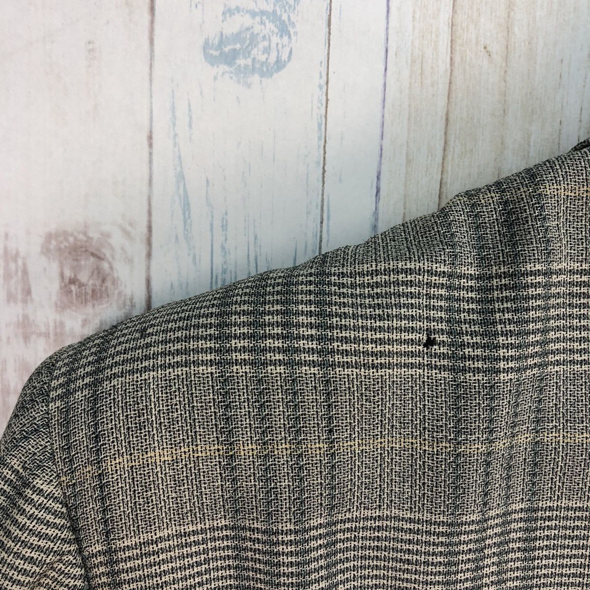 Christian Dior Monsieur Vintage Christian Dior Monsieur Double Breast Blazer Size US L / EU 52-54 / 3 - 14 Thumbnail