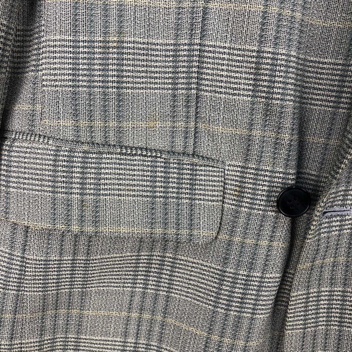 Christian Dior Monsieur Vintage Christian Dior Monsieur Double Breast Blazer Size US L / EU 52-54 / 3 - 7 Thumbnail