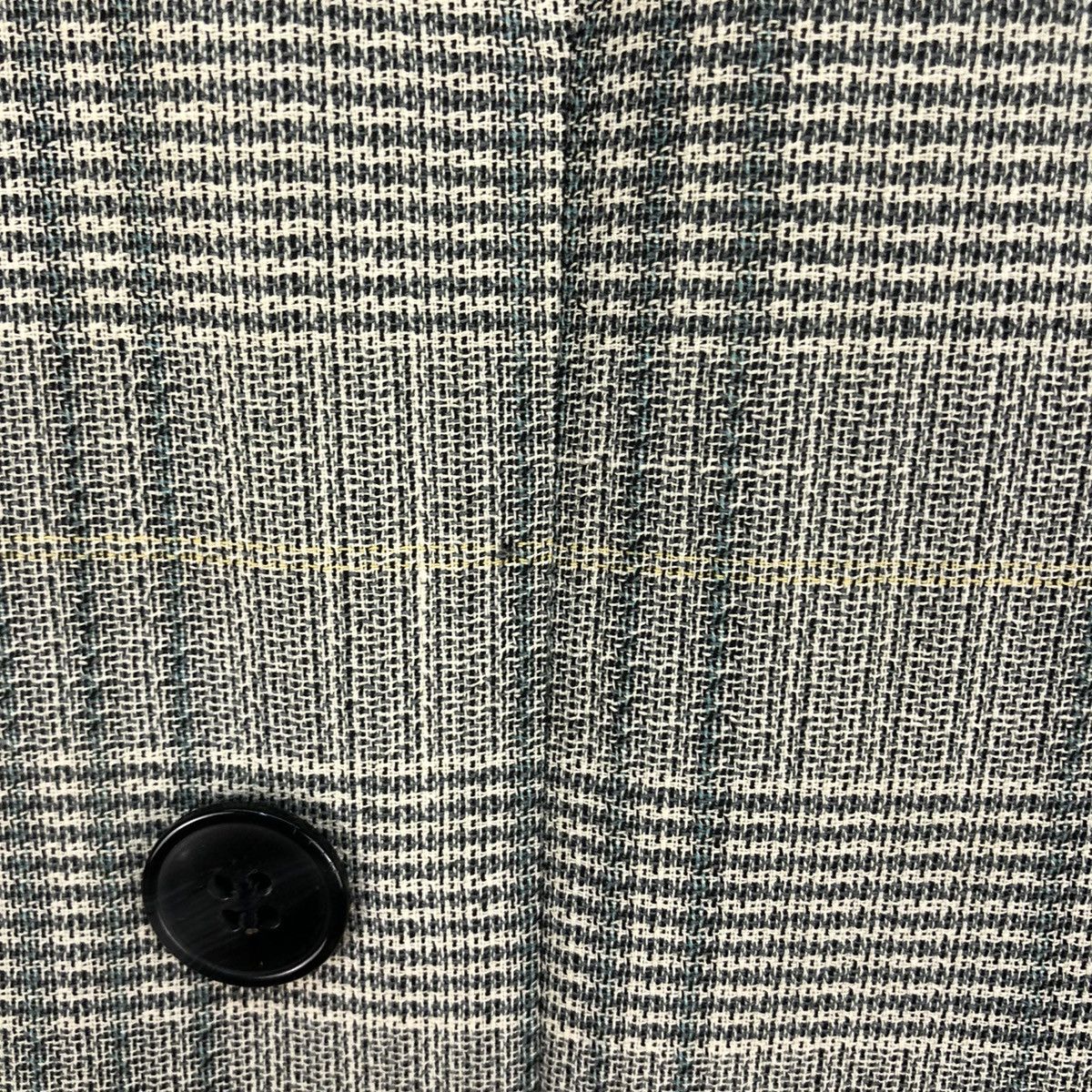 Christian Dior Monsieur Vintage Christian Dior Monsieur Double Breast Blazer Size US L / EU 52-54 / 3 - 8 Thumbnail