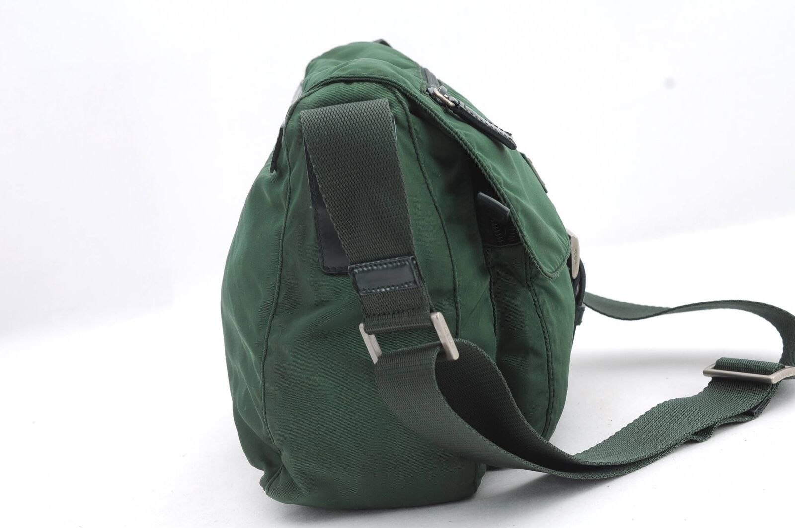 Prada Prada Shoulder Bag Size ONE SIZE - 3 Thumbnail