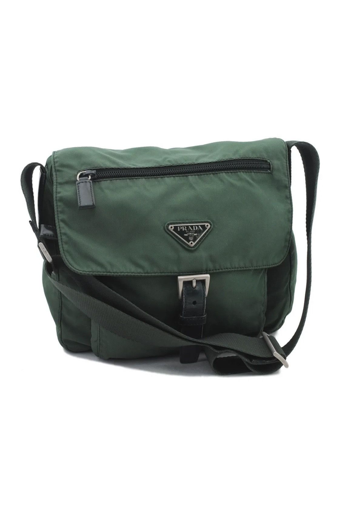 Prada Prada Shoulder Bag Size ONE SIZE - 1 Thumbnail