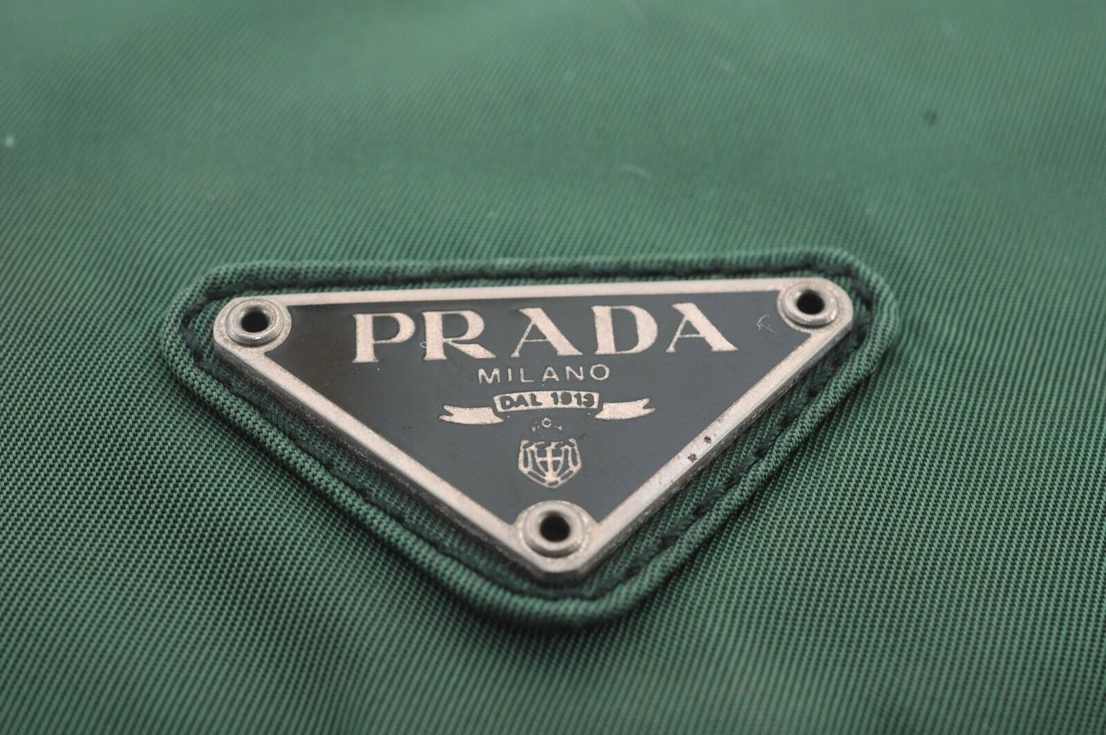 Prada Prada Shoulder Bag Size ONE SIZE - 7 Thumbnail