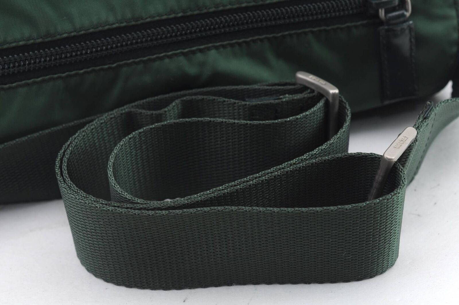 Prada Prada Shoulder Bag Size ONE SIZE - 4 Thumbnail