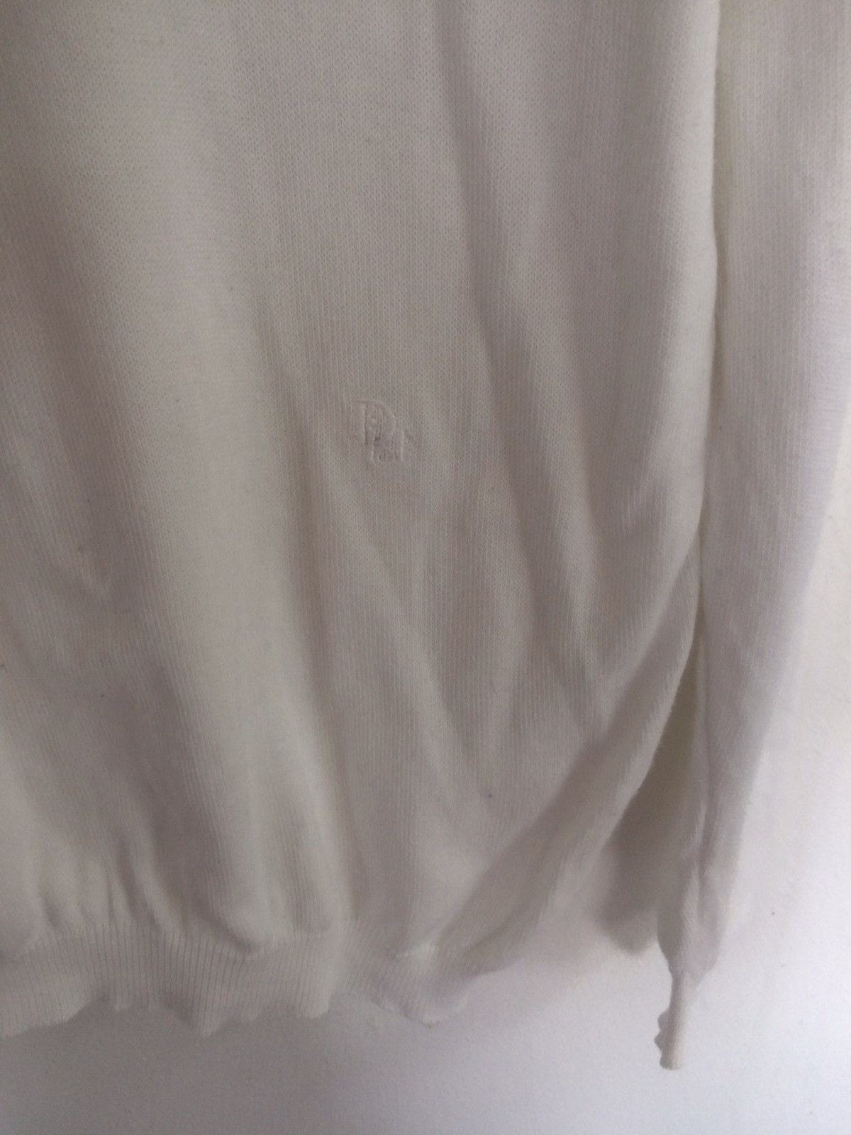 Christian Dior Monsieur × Vintage Vintage christian dior Shirt Size US M / EU 48-50 / 2 - 3 Thumbnail