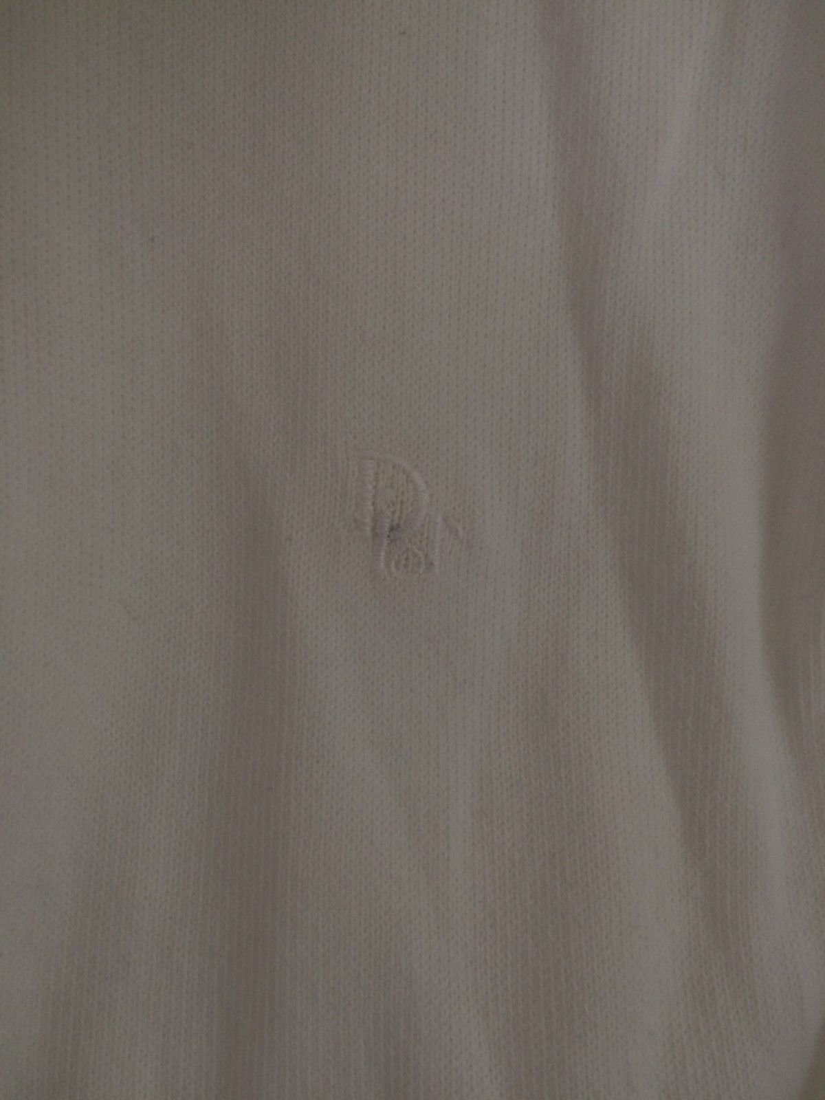 Christian Dior Monsieur × Vintage Vintage christian dior Shirt Size US M / EU 48-50 / 2 - 4 Thumbnail