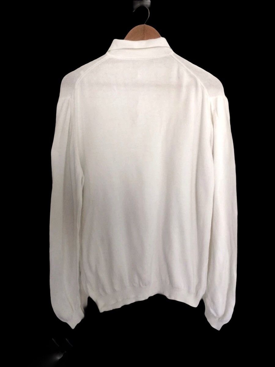 Christian Dior Monsieur × Vintage Vintage christian dior Shirt Size US M / EU 48-50 / 2 - 2 Thumbnail