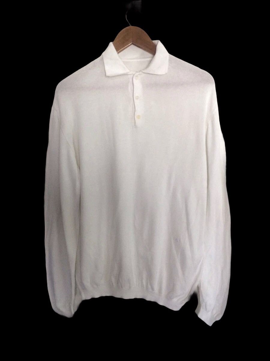 Christian Dior Monsieur × Vintage Vintage christian dior Shirt Size US M / EU 48-50 / 2 - 1 Thumbnail