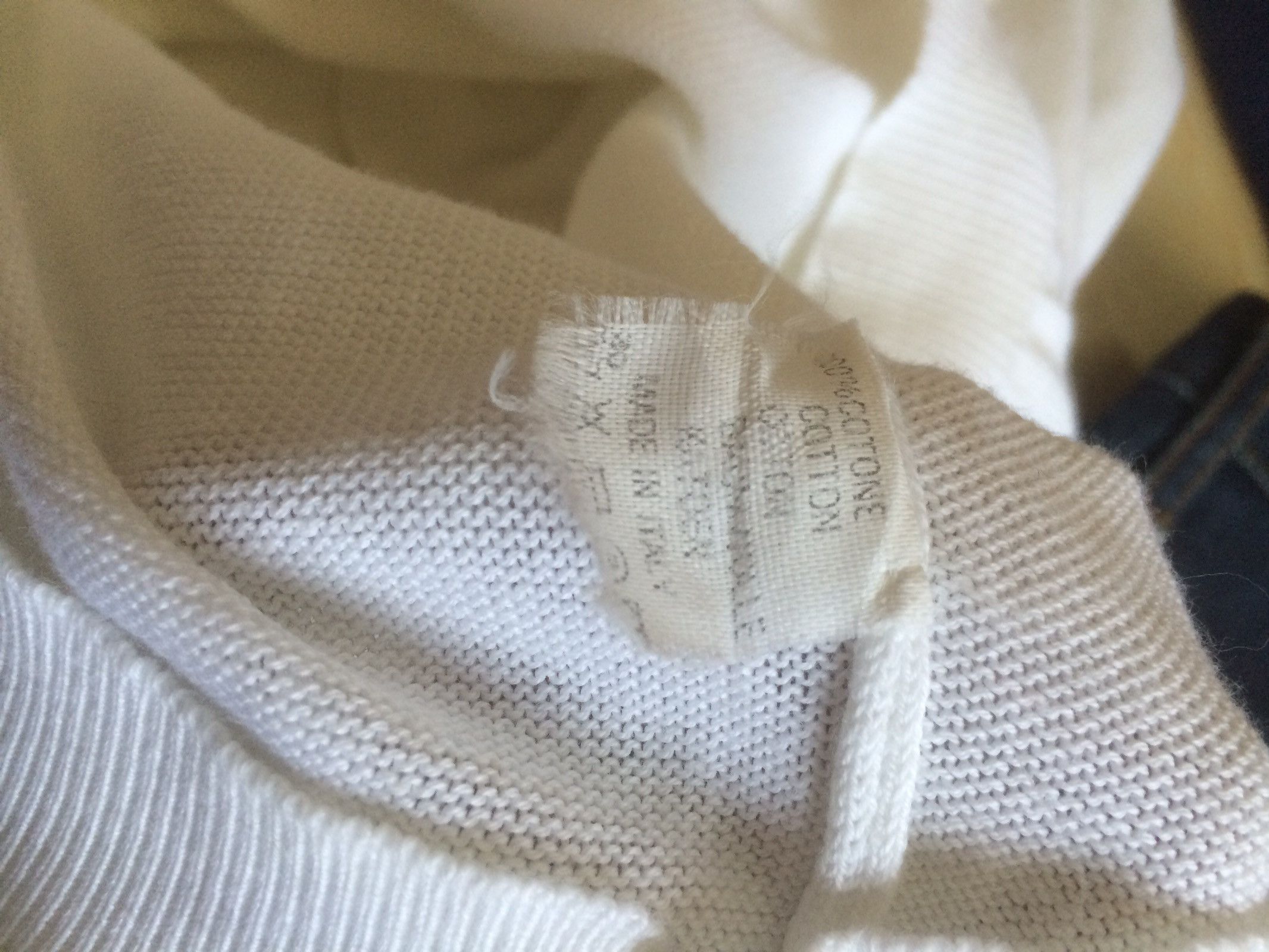Christian Dior Monsieur × Vintage Vintage christian dior Shirt Size US M / EU 48-50 / 2 - 5 Thumbnail
