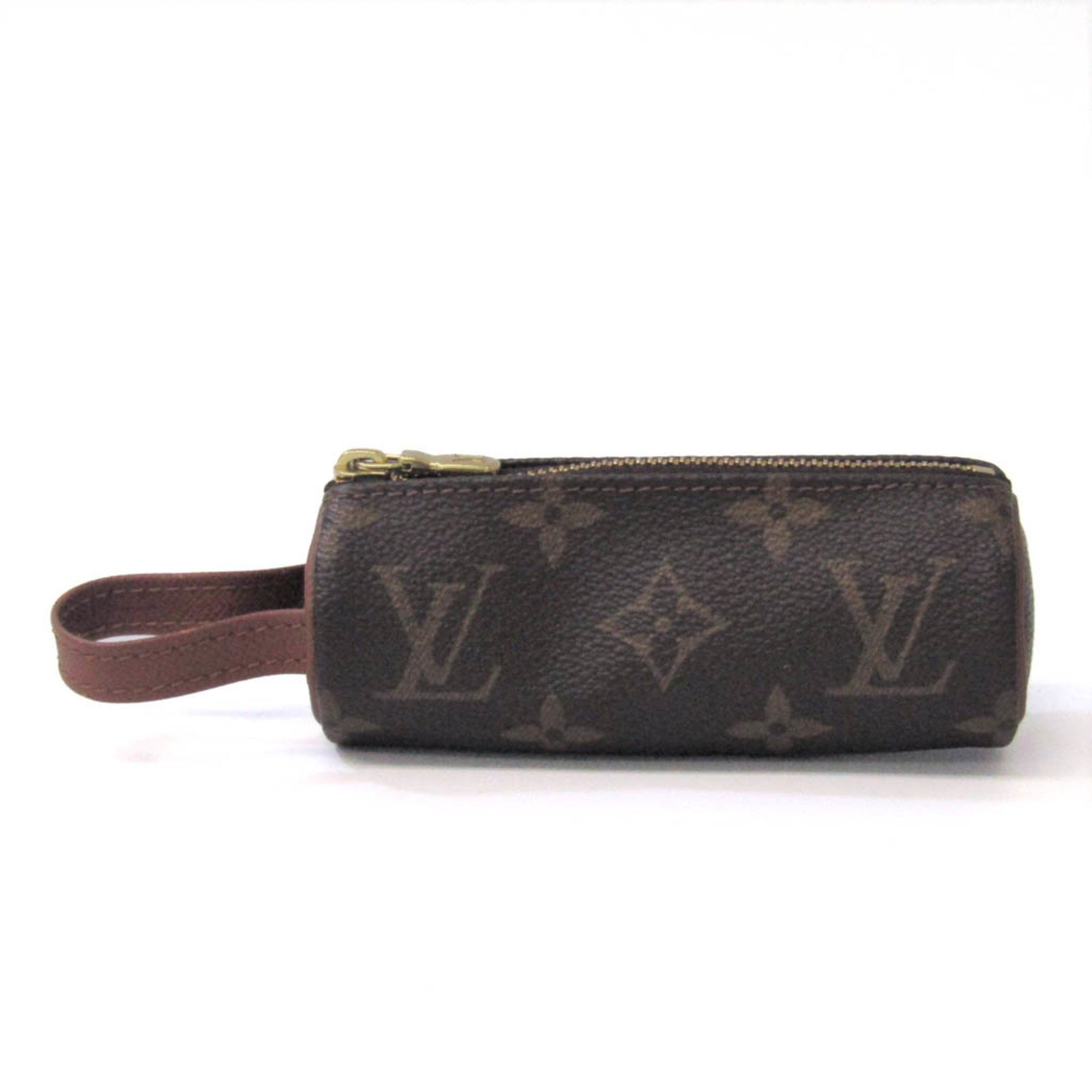 Louis Vuitton Monogram Unisex Golf Ball Bag (Monogram) Etui 3