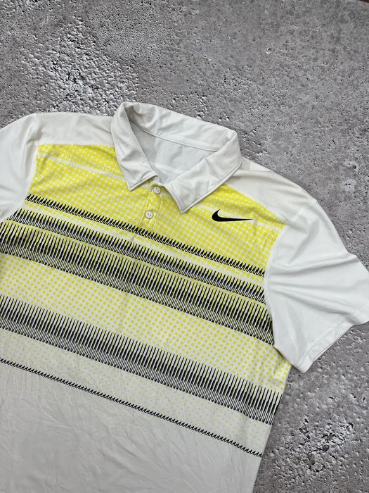 andre agassi polo shirt