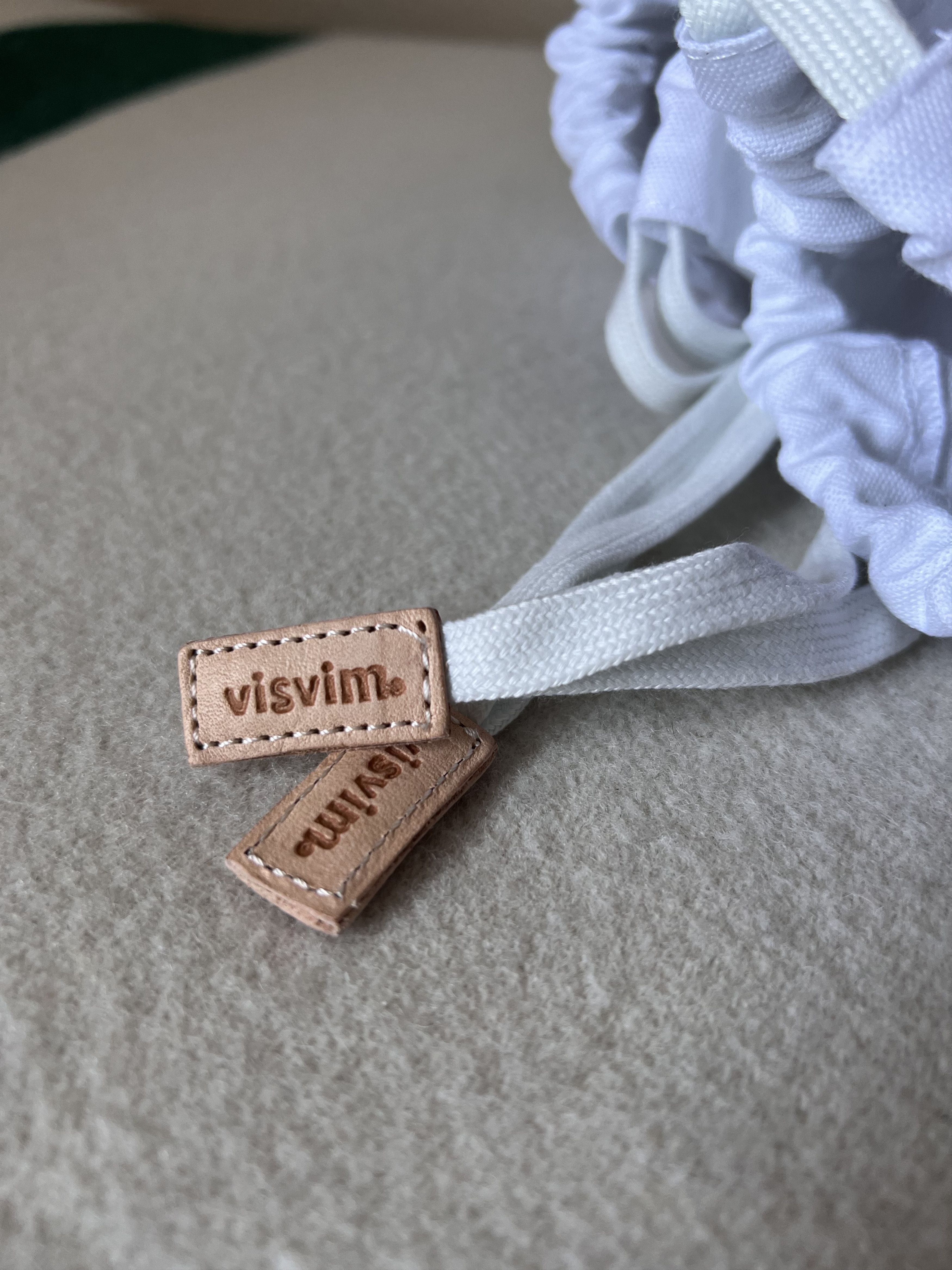 Visvim Visvim Canoe Moc II Folk in Black Size US 9 / EU 42 - 11 Thumbnail