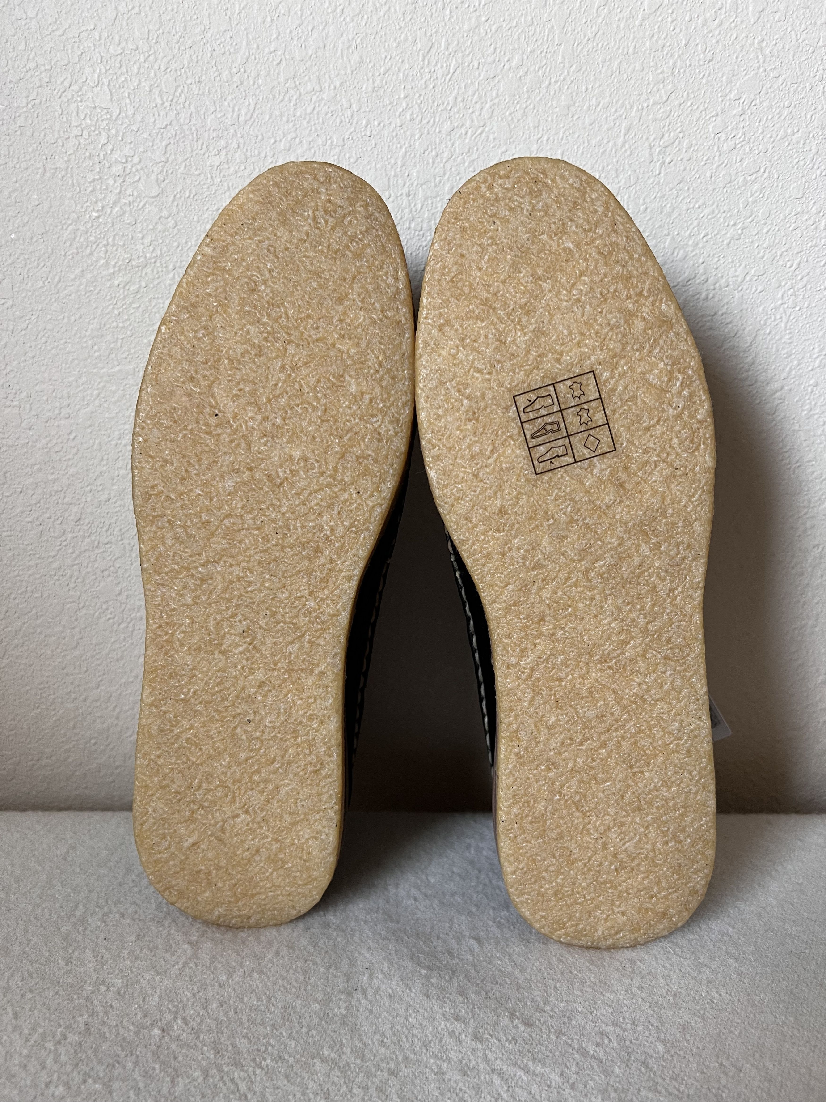 Visvim Visvim Canoe Moc II Folk in Black Size US 9 / EU 42 - 6 Thumbnail