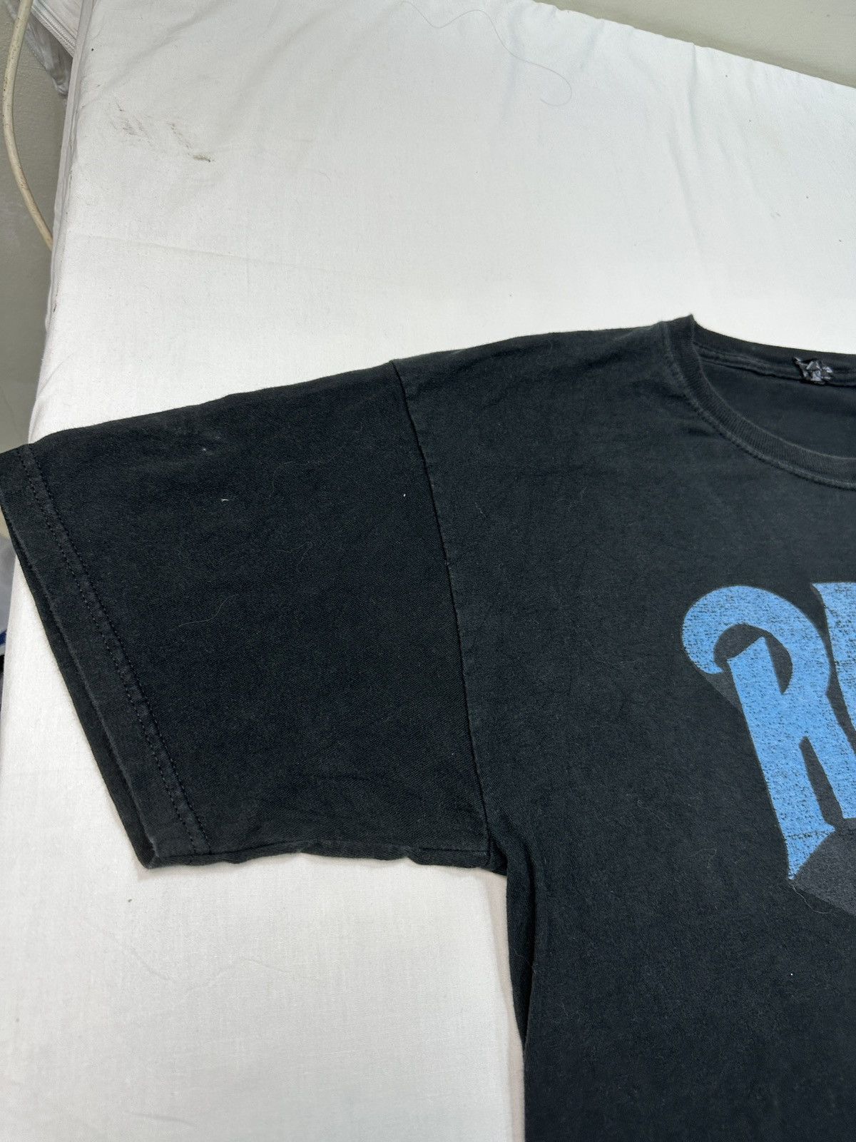 Band Tees Rush rock band tshirt Size US L / EU 52-54 / 3 - 4 Thumbnail