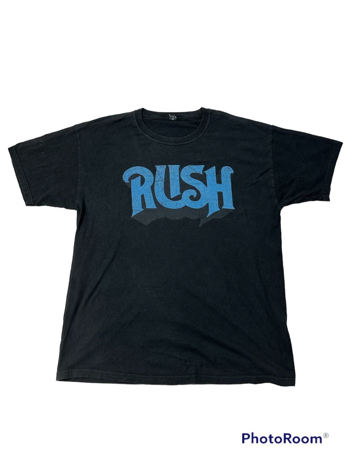 Band Tees Rush rock band tshirt Size US L / EU 52-54 / 3 - 1 Thumbnail