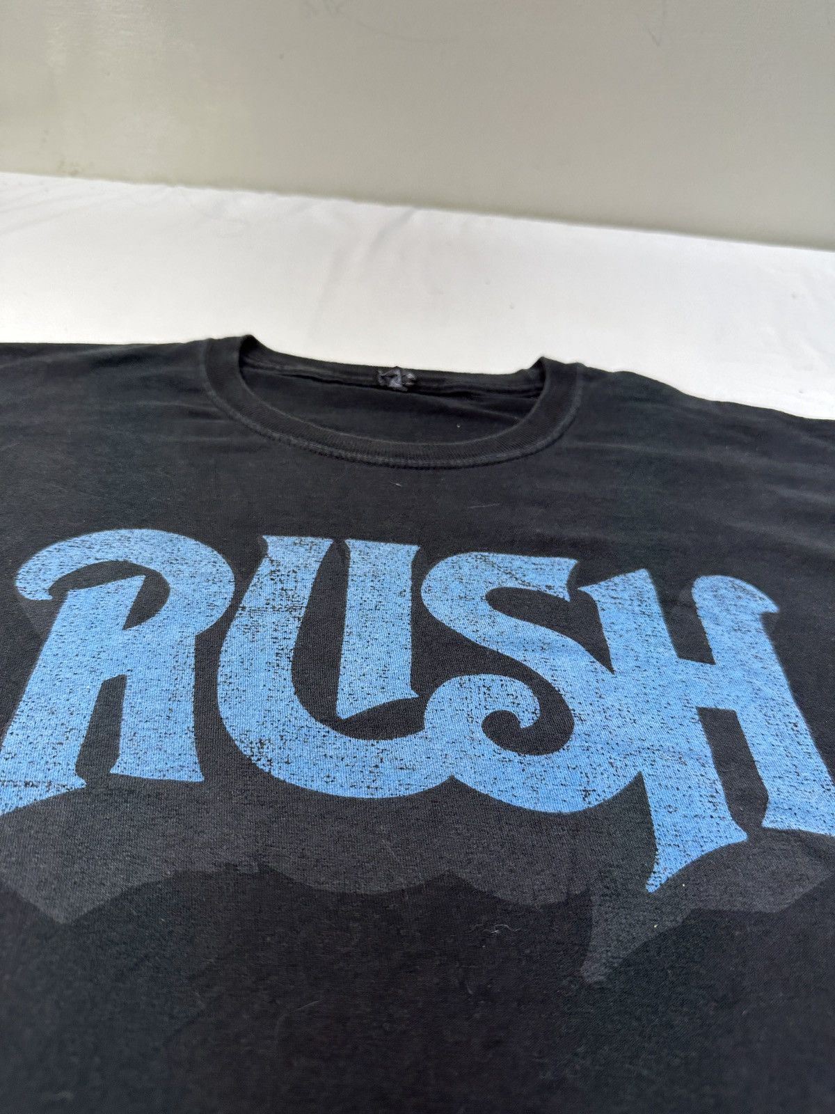 Band Tees Rush rock band tshirt Size US L / EU 52-54 / 3 - 3 Thumbnail