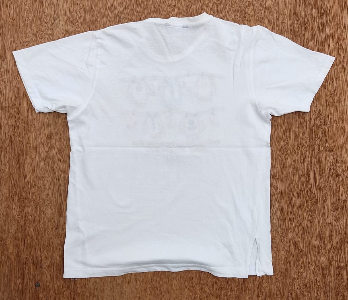 Valentino vintage tee D - 26 valentino Size US M / EU 48-50 / 2 - 3 Thumbnail