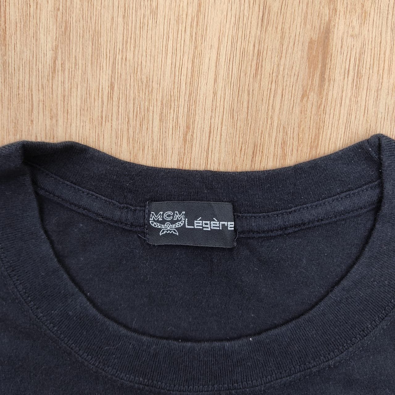 MCM vintage tee D - 29 MCM Size US M / EU 48-50 / 2 - 3 Thumbnail
