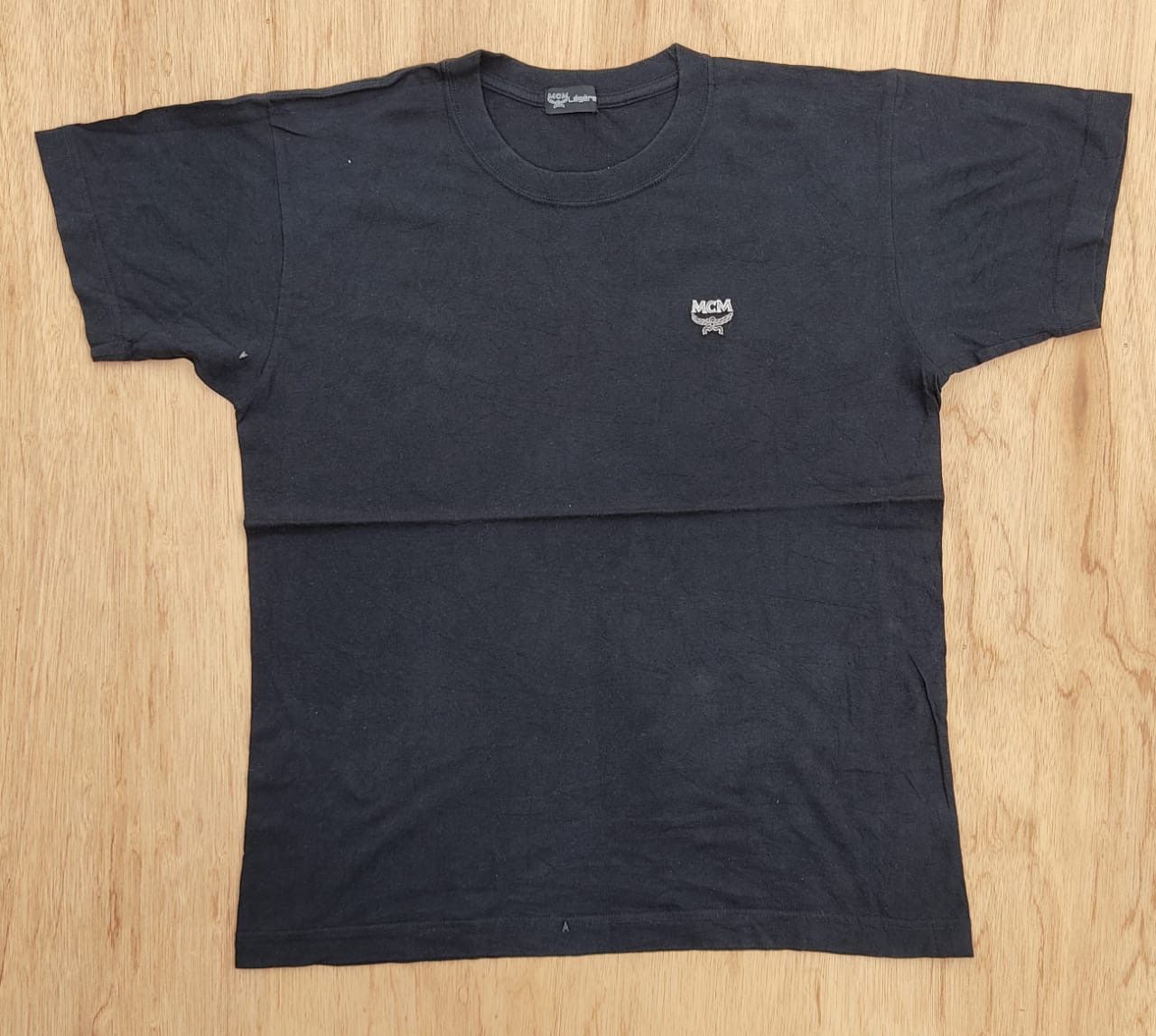 MCM vintage tee D - 29 MCM Size US M / EU 48-50 / 2 - 1 Thumbnail