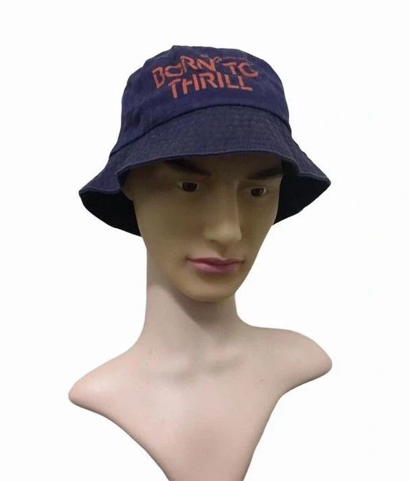 Dolce & Gabbana D&G BUCKET HATS Size ONE SIZE - 1 Thumbnail
