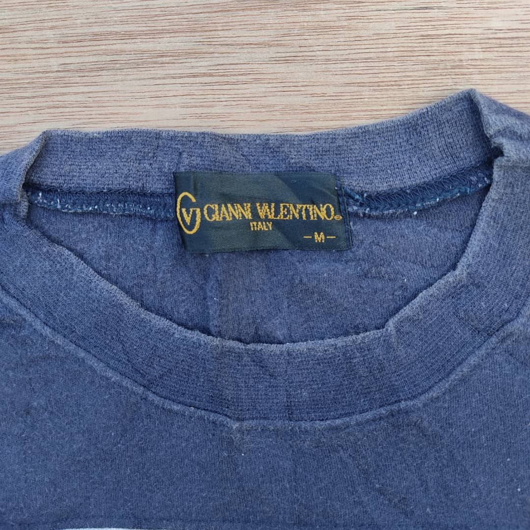 Valentino Gianni Valentino ( A 21 ) Size US M / EU 48-50 / 2 - 4 Thumbnail